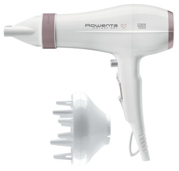 Rowenta Studio Dry CV6065F0 hair dryer – image 2