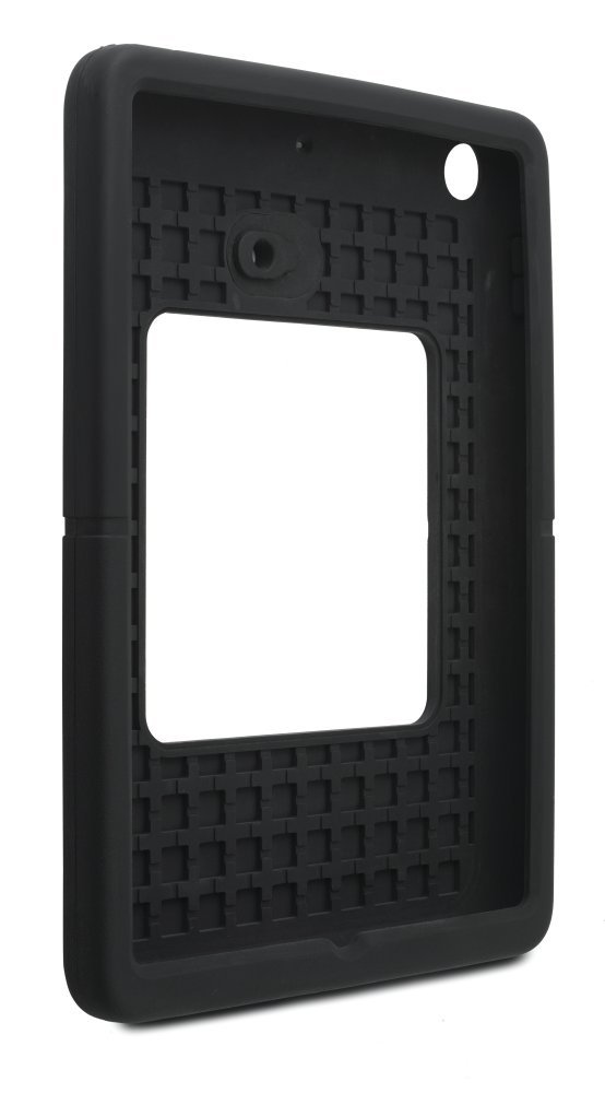 Kensington Rugged Band for SecureBack™ M Series for iPad® Air — Black – image 6