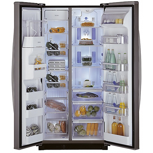 Whirlpool FRSS36 AF25/3 – image 2