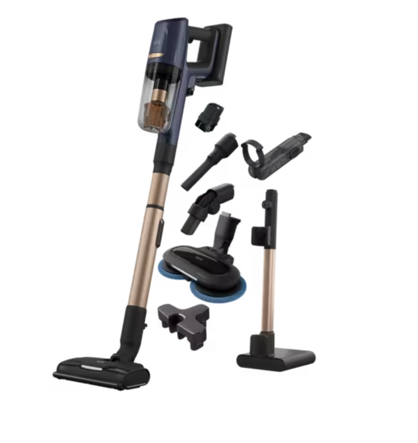 AEG AP81B25WET — vue 1 sur 8