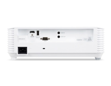 Acer Home H5386ABDKi 4500 ANSI lumens DLP 720p (1280x720) White – image 5