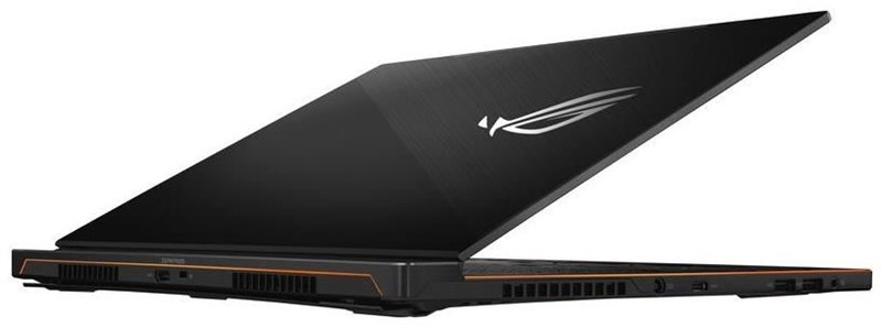 ASUS ROG Zephyrus S GX531GW-ES010T Intel® Core™ i7 i7-8750H Laptop – image 4