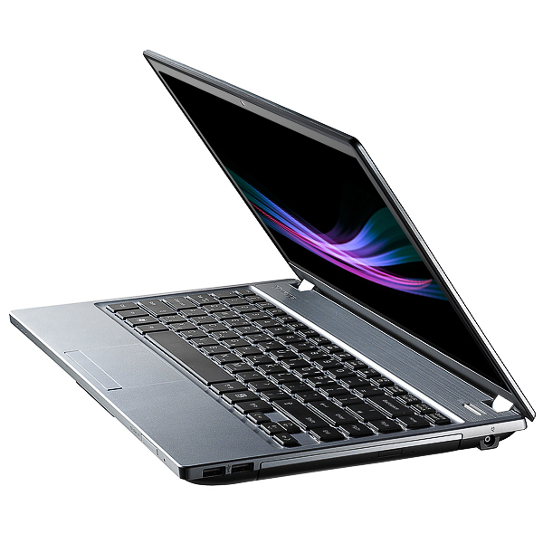 LG P series P430-KE3UK laptop Intel® Core™ i3 i3-2310M