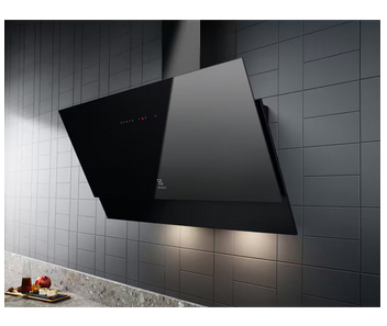 Electrolux LFV429K Wall-mounted Black 460 m³/h – image 9