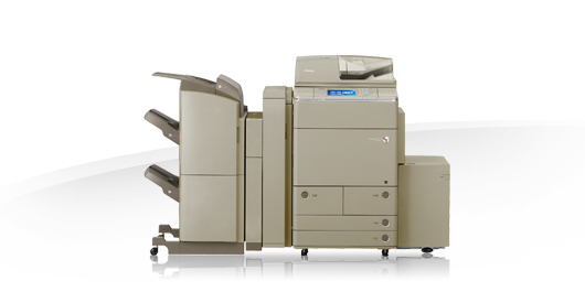 Canon imageRUNNER ADVANCE C7260i – image 2