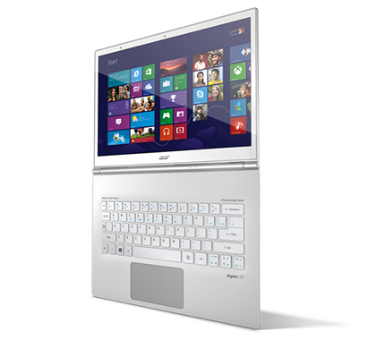 Acer Aspire 391-53334G25aws Intel® Core™ i5 i5-3337U Laptop – image 4