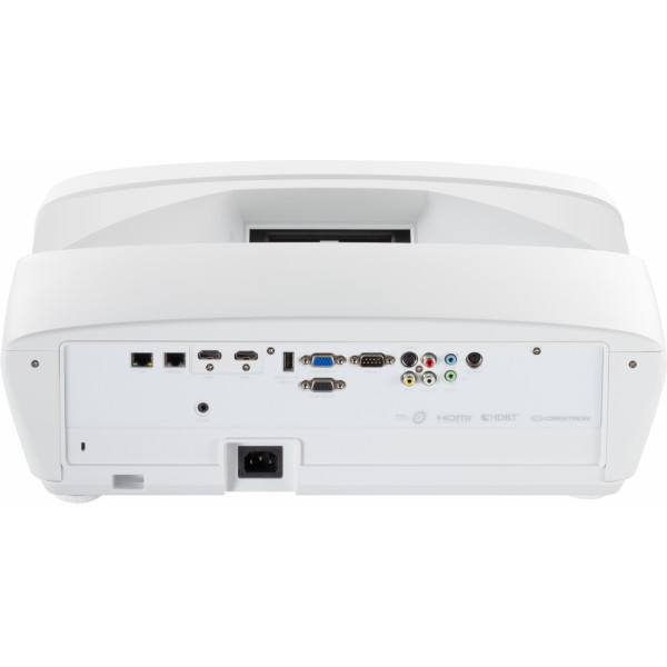 Viewsonic LS831WU data projector Ultra short throw projector 4500 ANSI lumens DMD WUXGA (1920x1200) White – image 8