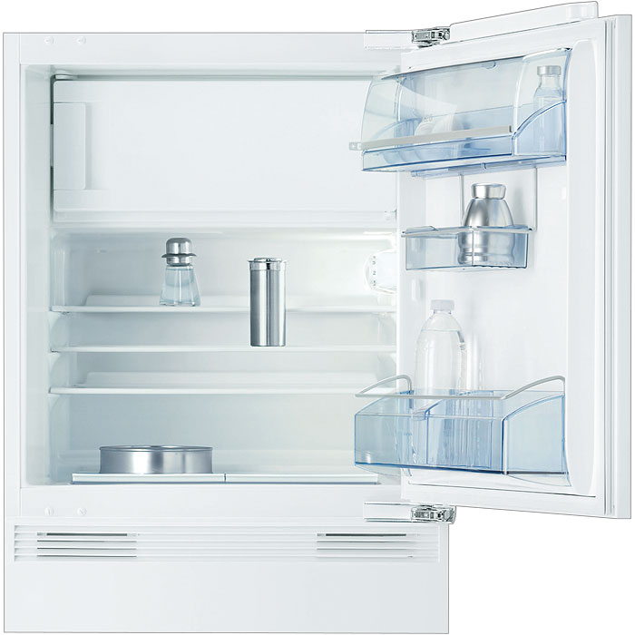 AEG SU960436I fridge-freezer Built-in