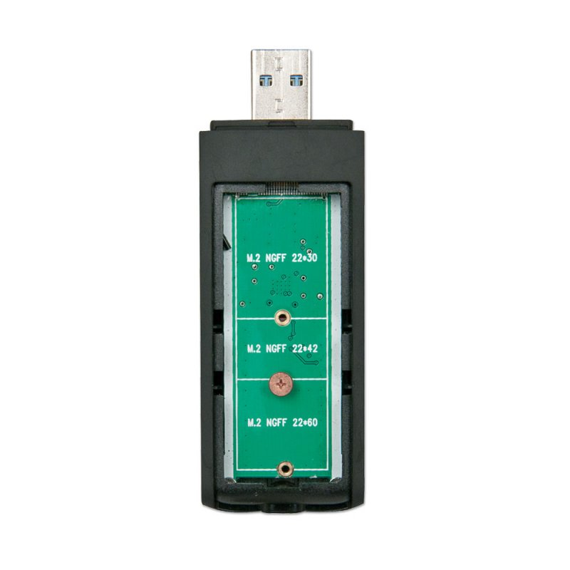 Lindy 43127 interface cards/adapter M.2 – image 4
