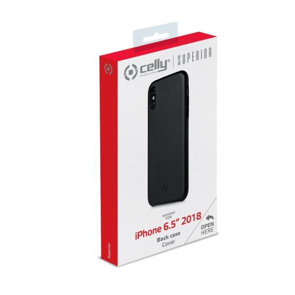 Celly SUPERIOR999BK mobile phone case – image 5