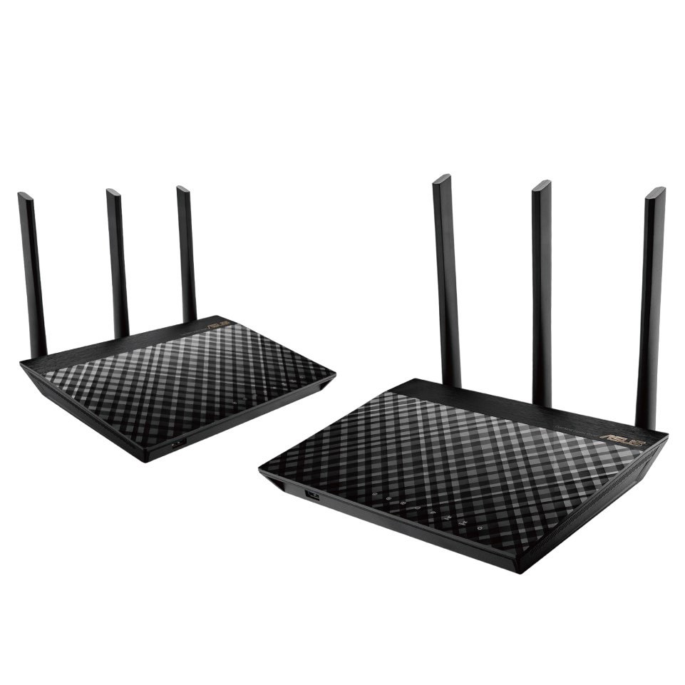 ASUS AiMesh AC1900