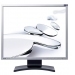 BenQ 17" TFT Display – image 4