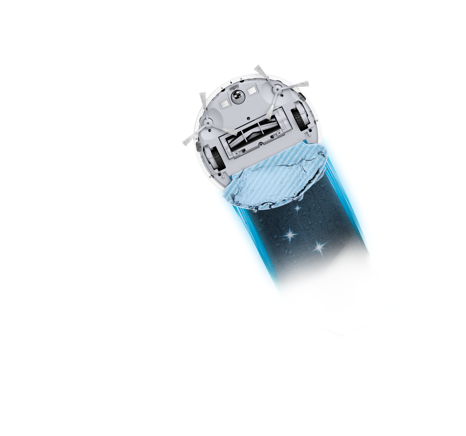 Rowenta Explorer RR7427 White – image 6
