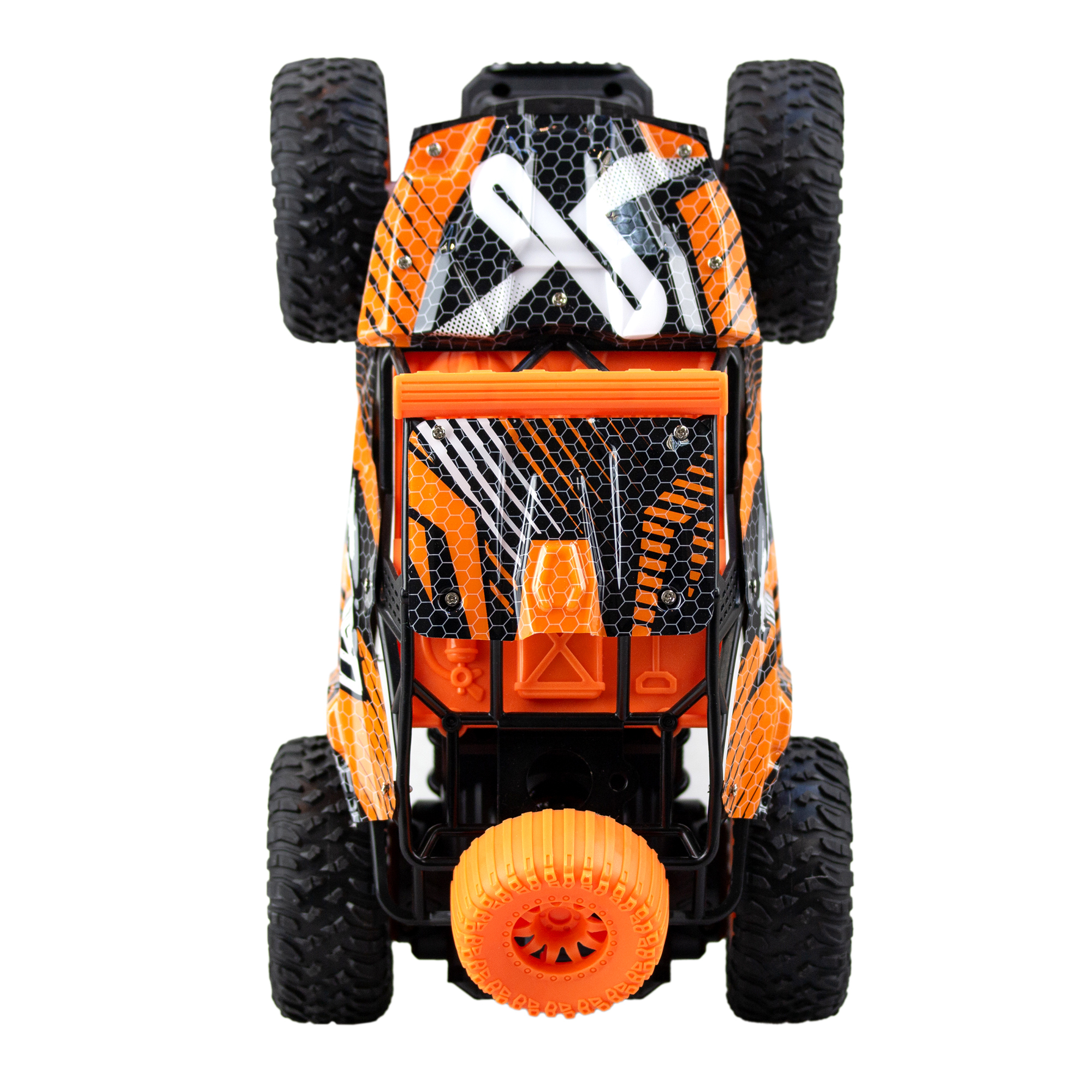 Exost RC Turbo Rush 1:16 – image 3