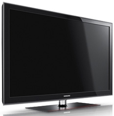 Samsung LE-46C630 TV – image 3