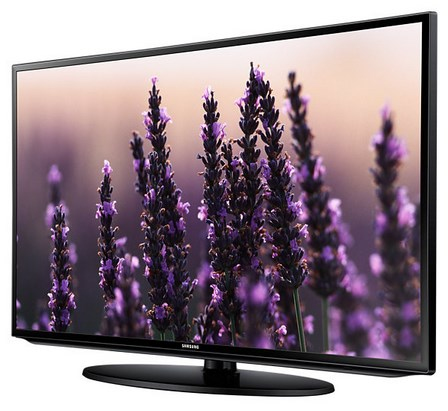 Samsung UE32H5373SS 81.3 cm (32") Full HD Smart TV Black – image 2
