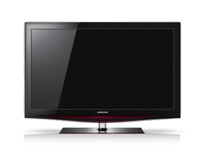 Samsung LE-55B651 TV