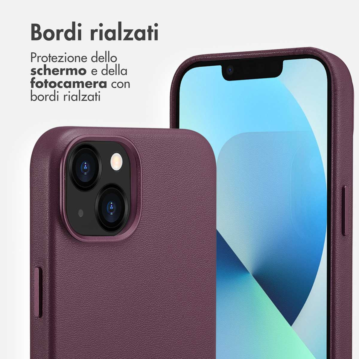 Accezz SH00067676 mobile phone case – image 4