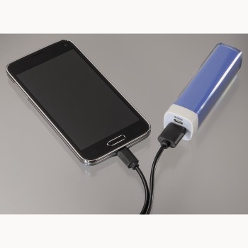 Hama 00136411 power bank Lithium-Ion (Li-Ion) – image 2