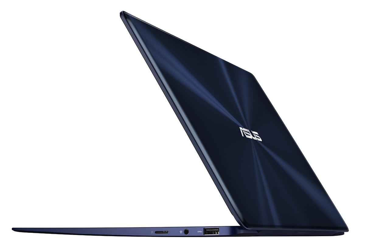 ASUS Zenbook 13 UX331UN-C4136R laptop Intel® Core™ i5 i5-8250U – image 9