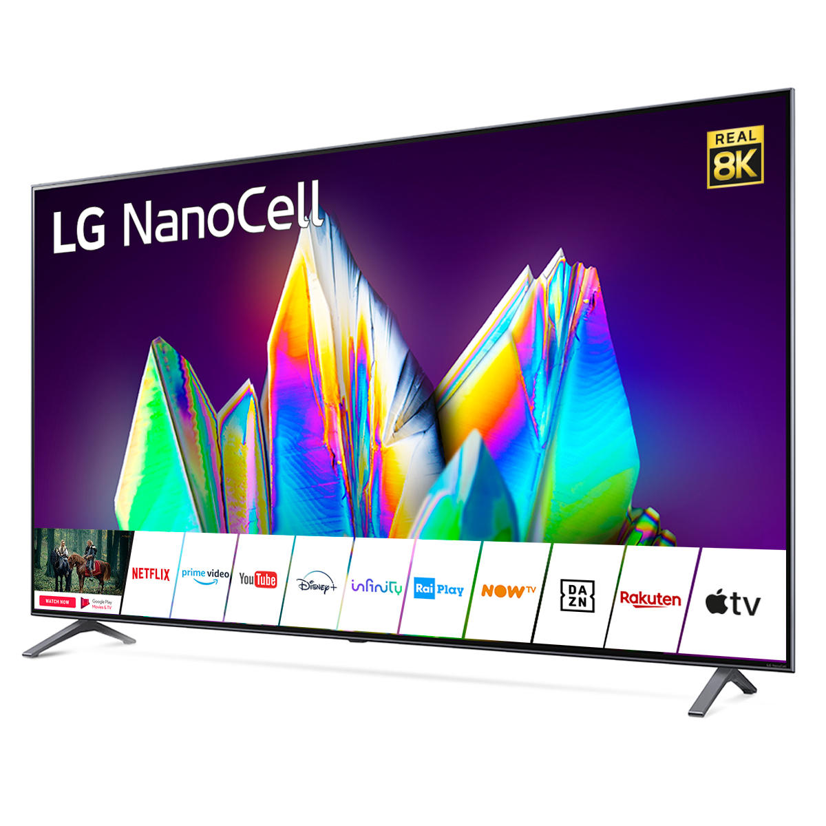 LG NanoCell 75NANO996NA – image 2