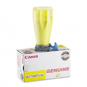 Canon CLC-4000 Toner cartridge 15000 p.