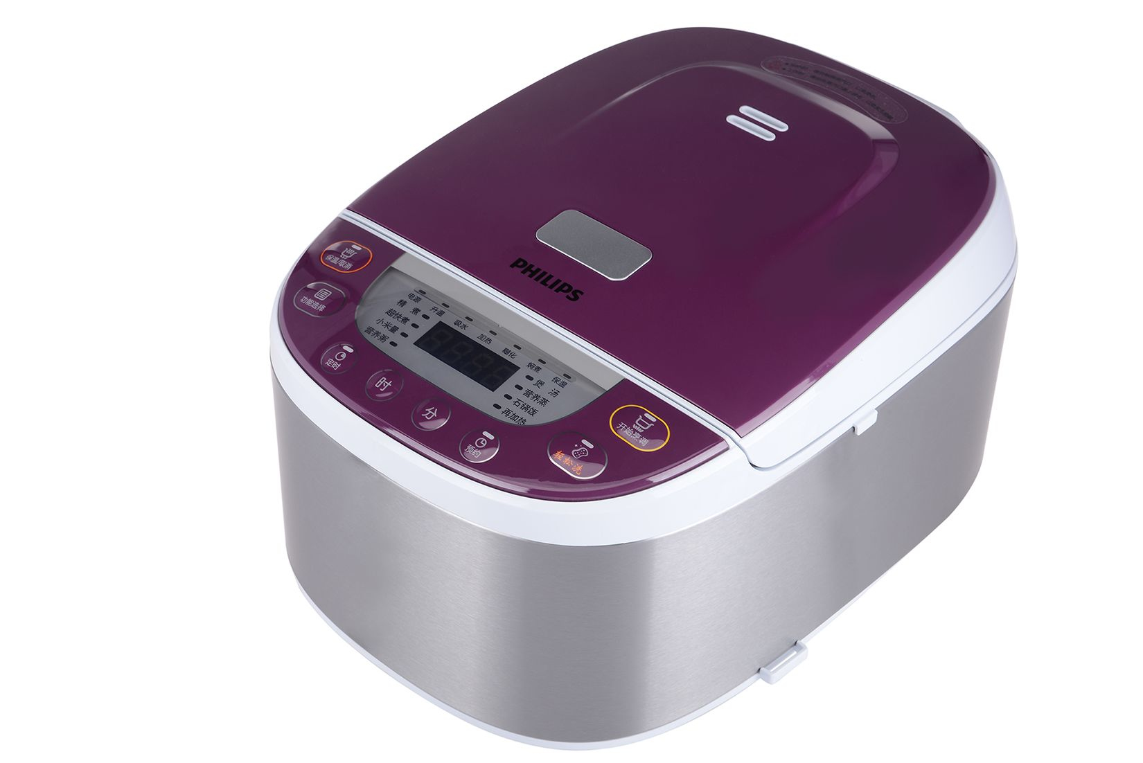 Philips Viva Collection HD3162/21 multi cooker