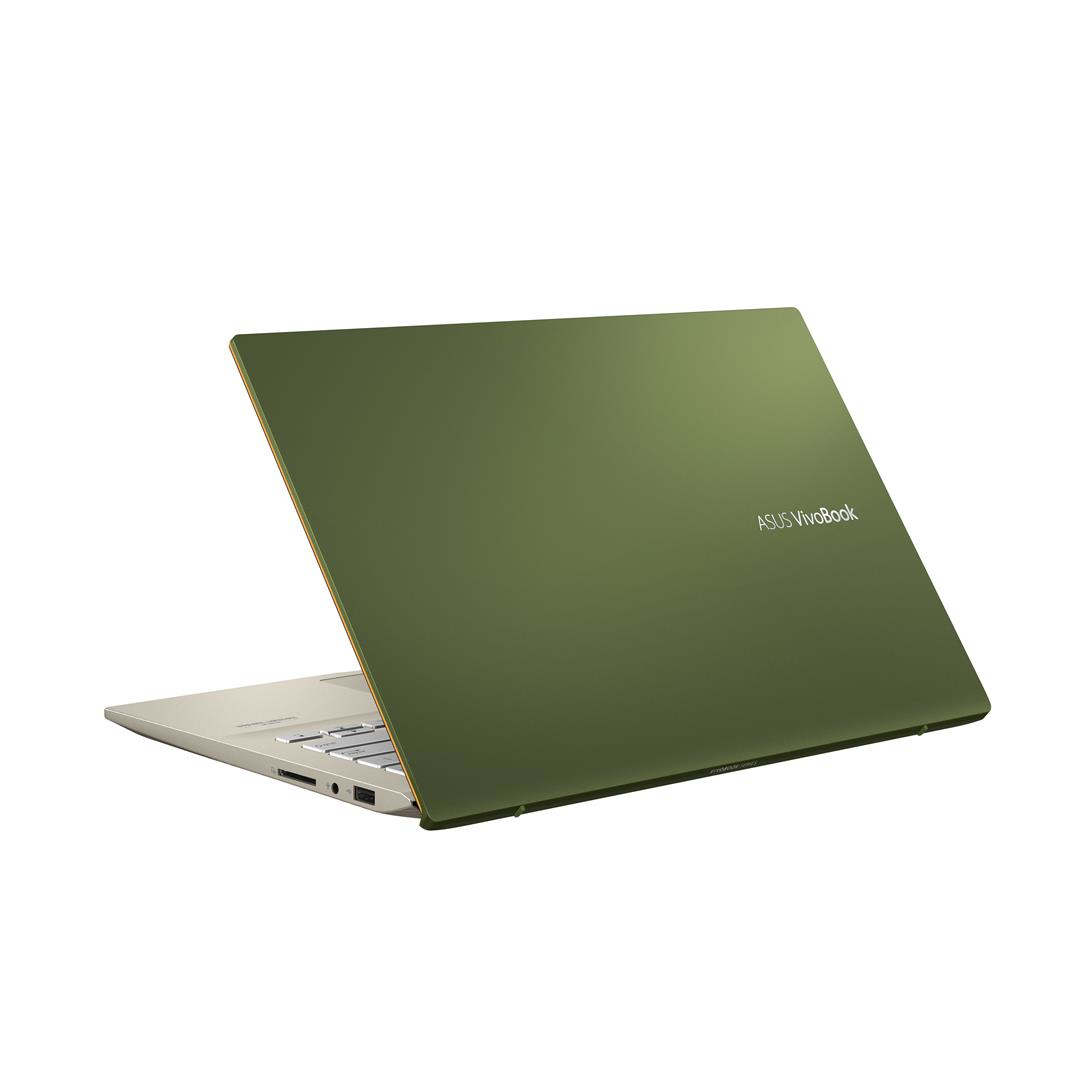 ASUS Vivobook S14 S431FA-EB036T laptop Intel® Core™ i7 i7-8565U – image 8