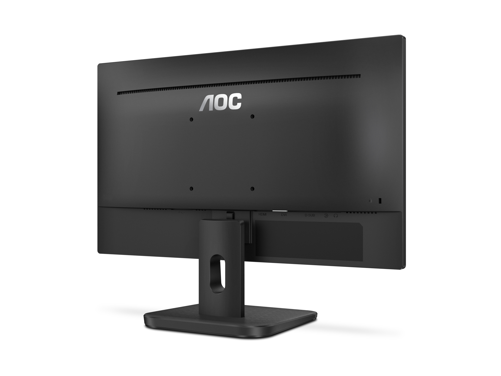 AOC E1 9E1HA computer monitor – image 5