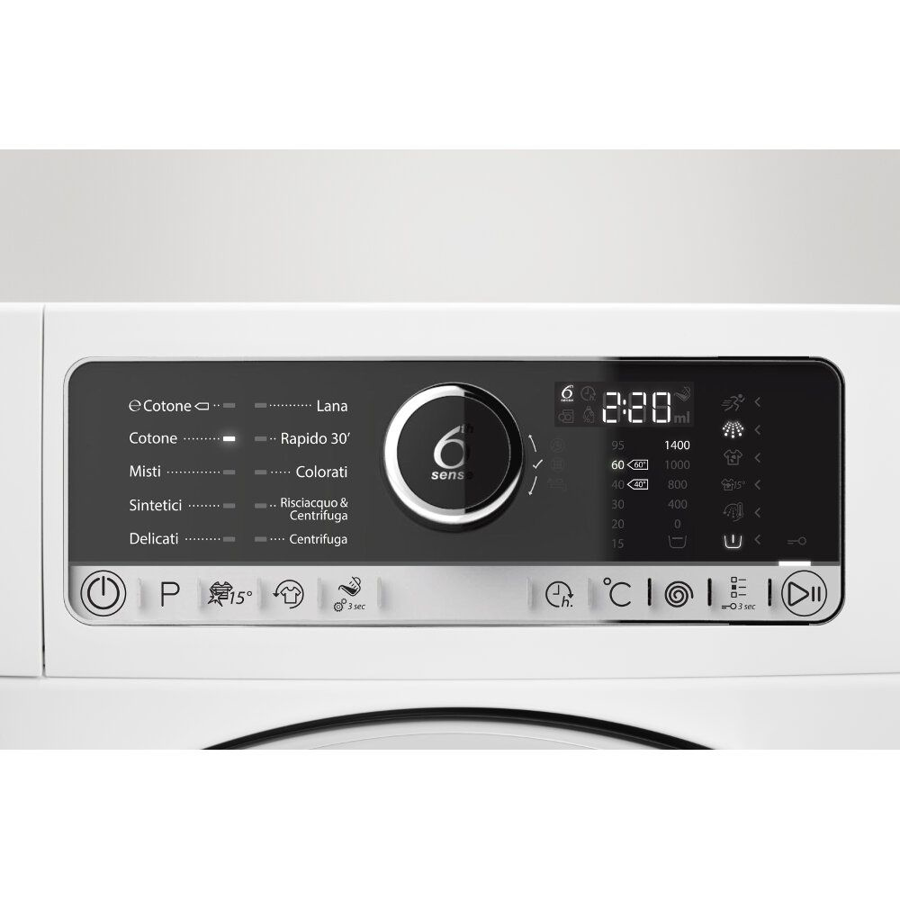 Whirlpool FSCR80217 washing machine Front-load – image 5