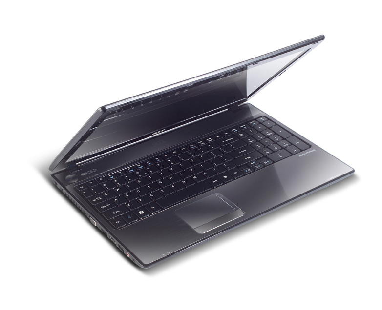 Acer Aspire 5551G-N934G50MN AMD Phenom II N930 39.6 cm (15.6") 4 GB DDR3-SDRAM 500 GB AMD Mobility Radeon HD 5470 Windows 7 Home Premium Silver – image 6