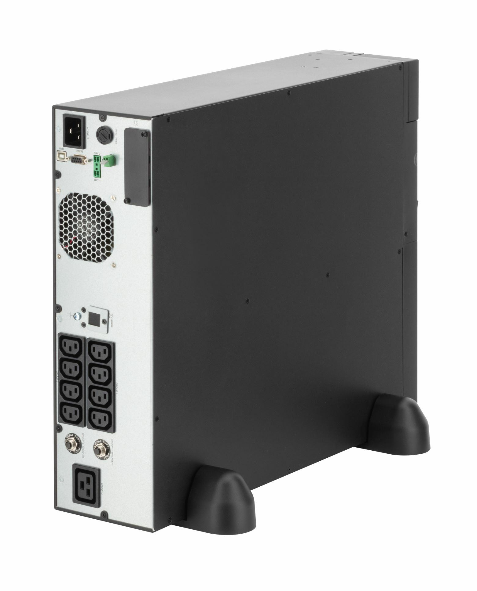 Legrand ASI KEOR SPE rack 3U 3KVA – image 2