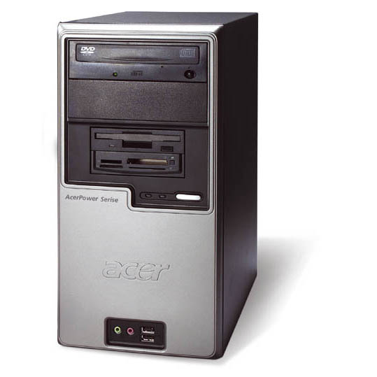 Acer PC ACER AP FV Combo Intel530 XPP 256Mb