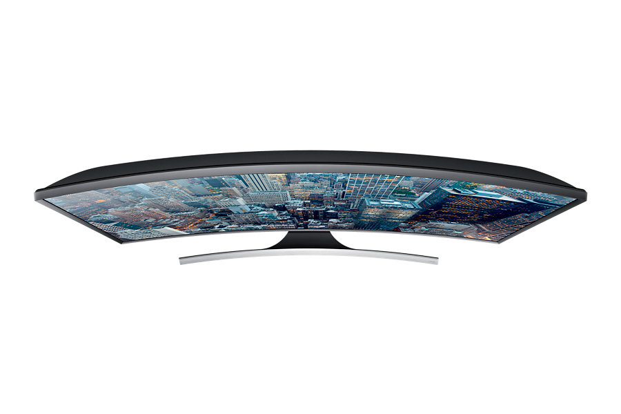 Samsung UE65JU7580T 165.1 cm (65") 4K Ultra HD Smart TV Wi-Fi Black, Silver – image 9