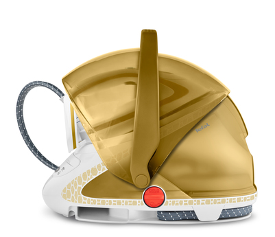 Tefal Pro Express Ultimate Care GV9590 steam ironing station – image 4