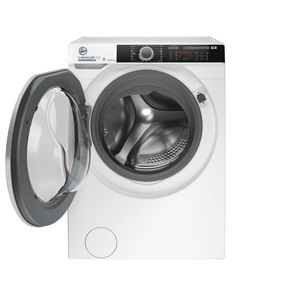 Hoover HDE 5106AMBS/1-S – image 2