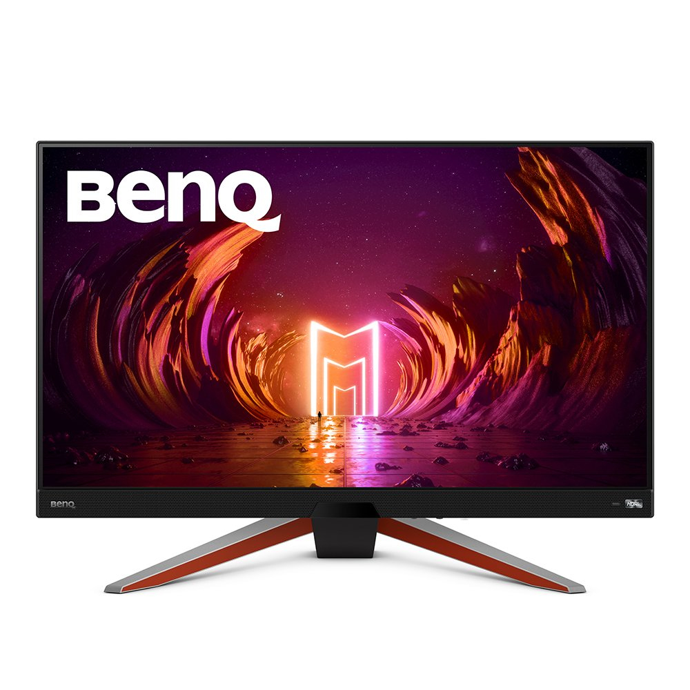 BenQ EX270QM computer monitor – image 2