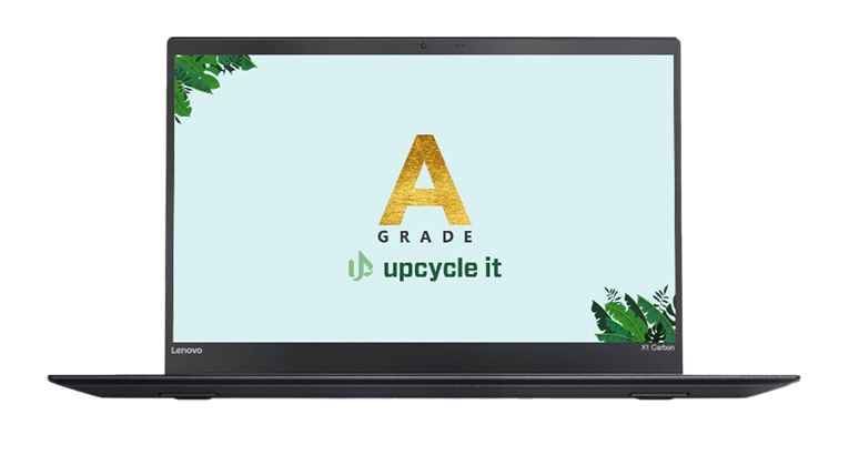 upcycle it Lenovo ThinkPad X1 Carbon 3th (Refurbished) A