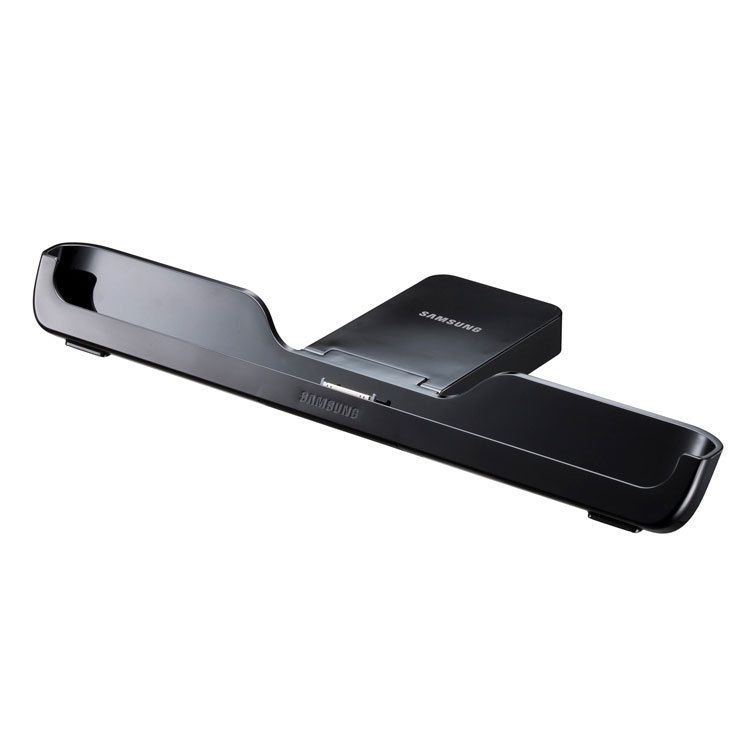 Samsung EDD-D1E2BEGXAR laptop dock/port replicator Black