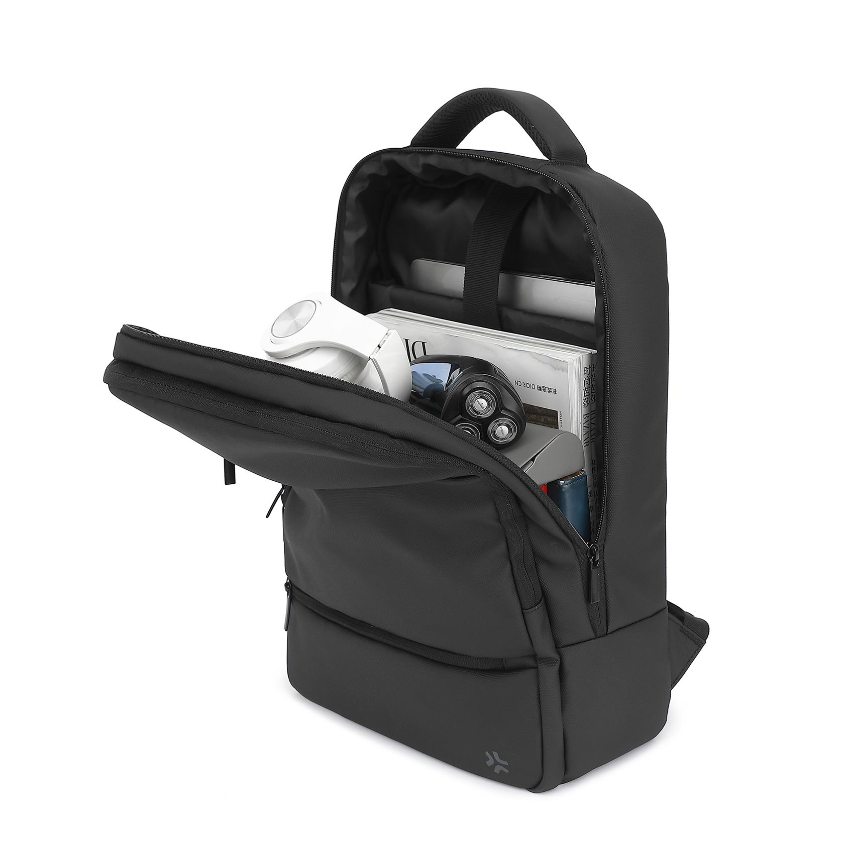 Celly BUSINESSBPACKBK laptop case – image 8