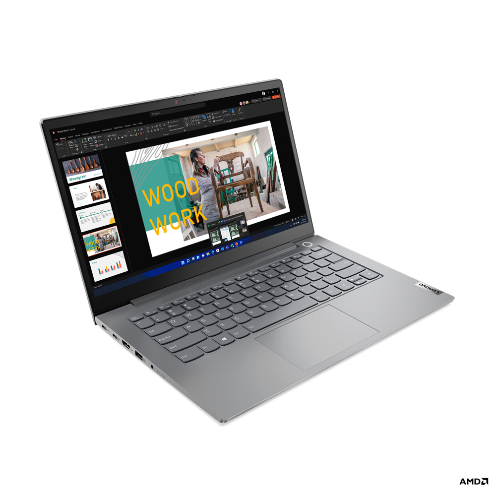 Lenovo ThinkBook 14 G5 ABP – image 2