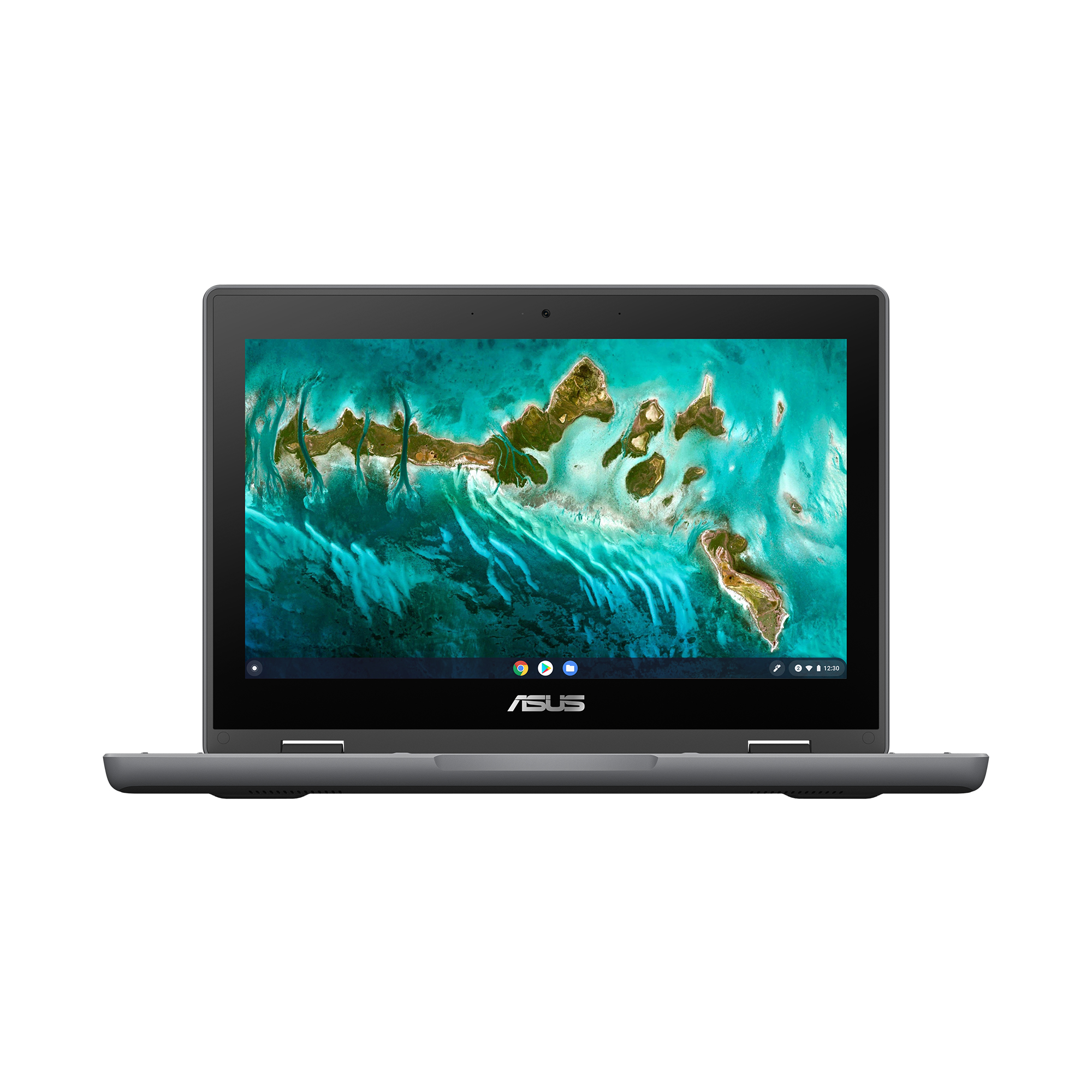ASUS Chromebook Flip CR1 CR1100FKA Intel® Celeron® N N4500 – image 2