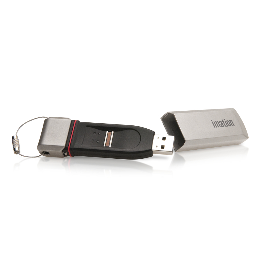 Kingston Technology F200 Bio 16GB – image 2