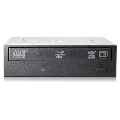 HP SATA SuperMulti LightScribe Drive – image 4