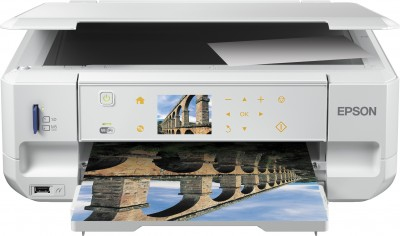 Epson Expression Premium XP-605 – image 2