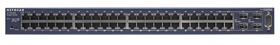 NETGEAR ProSafe™ 48 Port Gigabit L2 Managed Switch – image 3