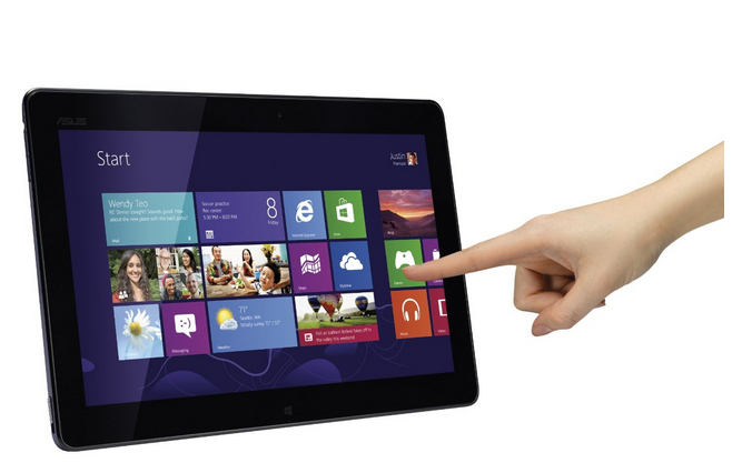 ASUS VivoTab TF810C Intel Atom® – image 2