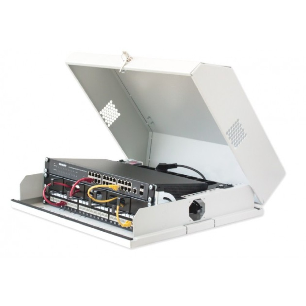 Techly I-CASE FL-09-BKT – image 3