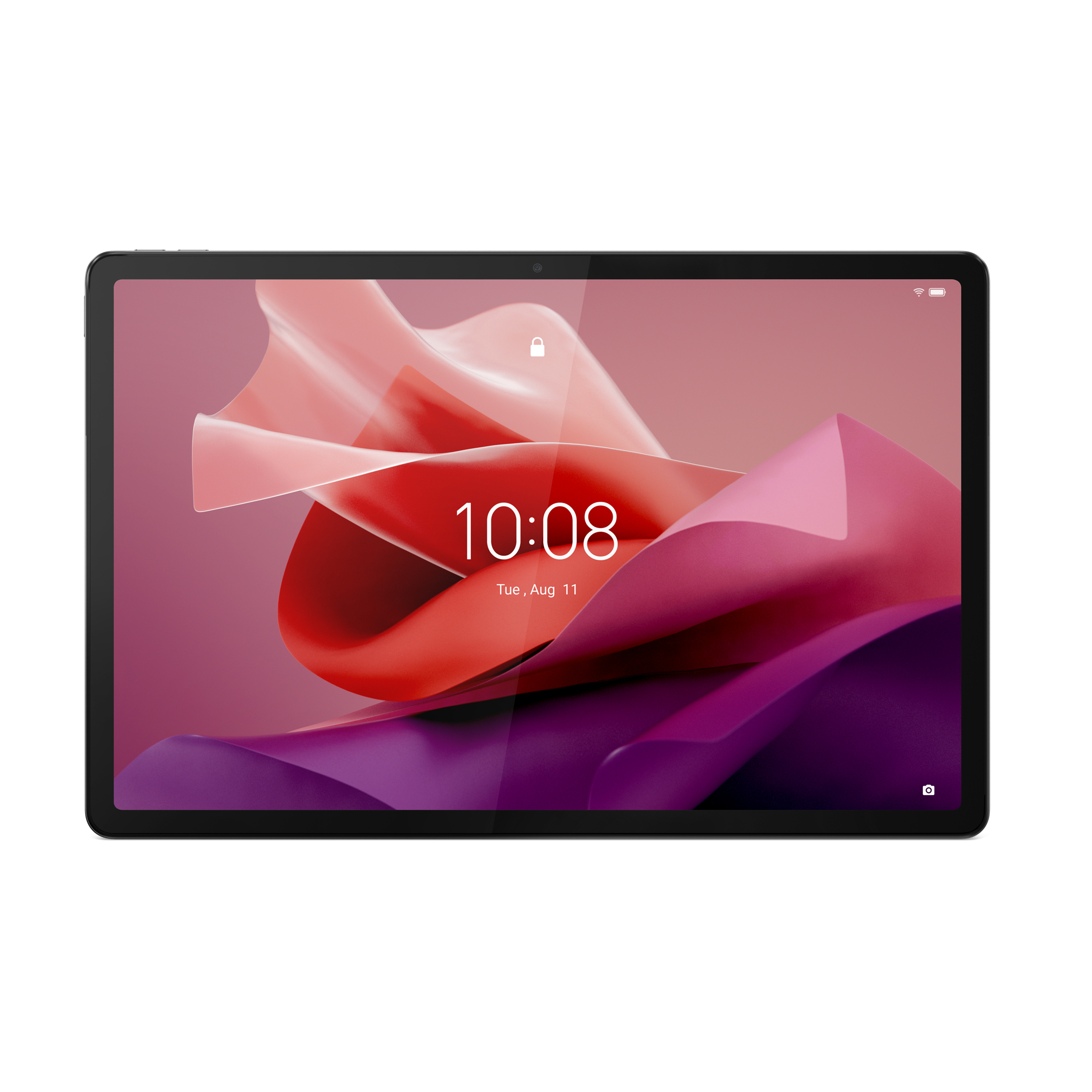 Lenovo Tab P12 MediaTek Kompanio 128 GB 323 cm (12.7") 8 GB Wi-Fi 6 (802.11ax) Android 13 Grigio