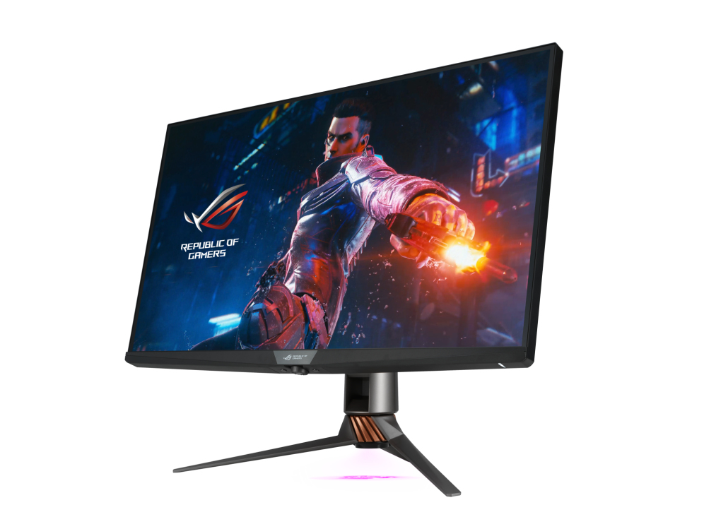 ASUS ROG Swift PG32UQX computer monitor – image 6